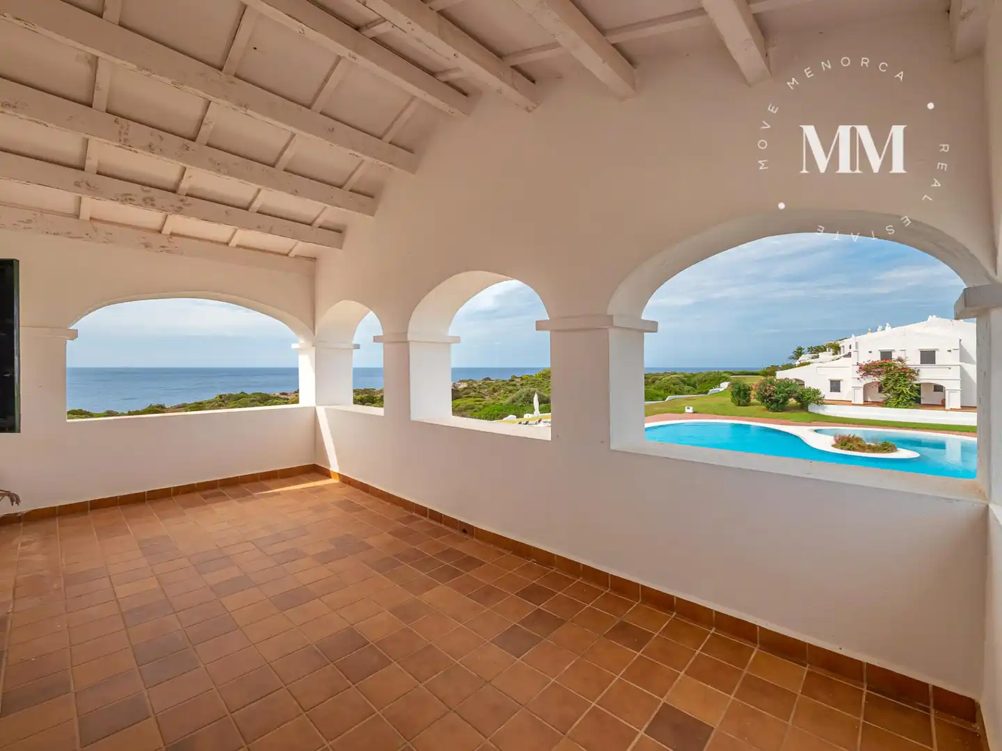 Casa bifamiliare con terrazza in vendita a Carrer de s'Olivarda 3, imagen 30