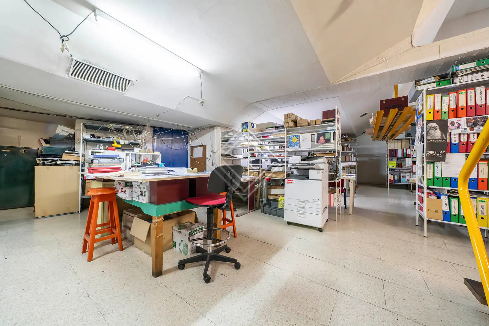 Oficina en venta en Madrid