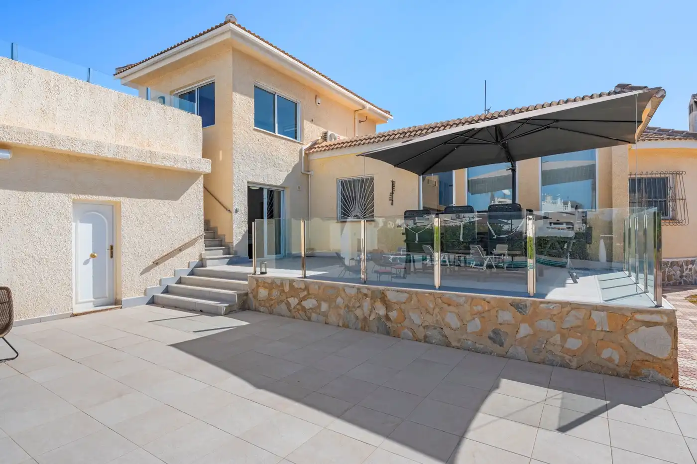 Villa avec terrasse à vendre à Ciudad Quesada, imagen 13
