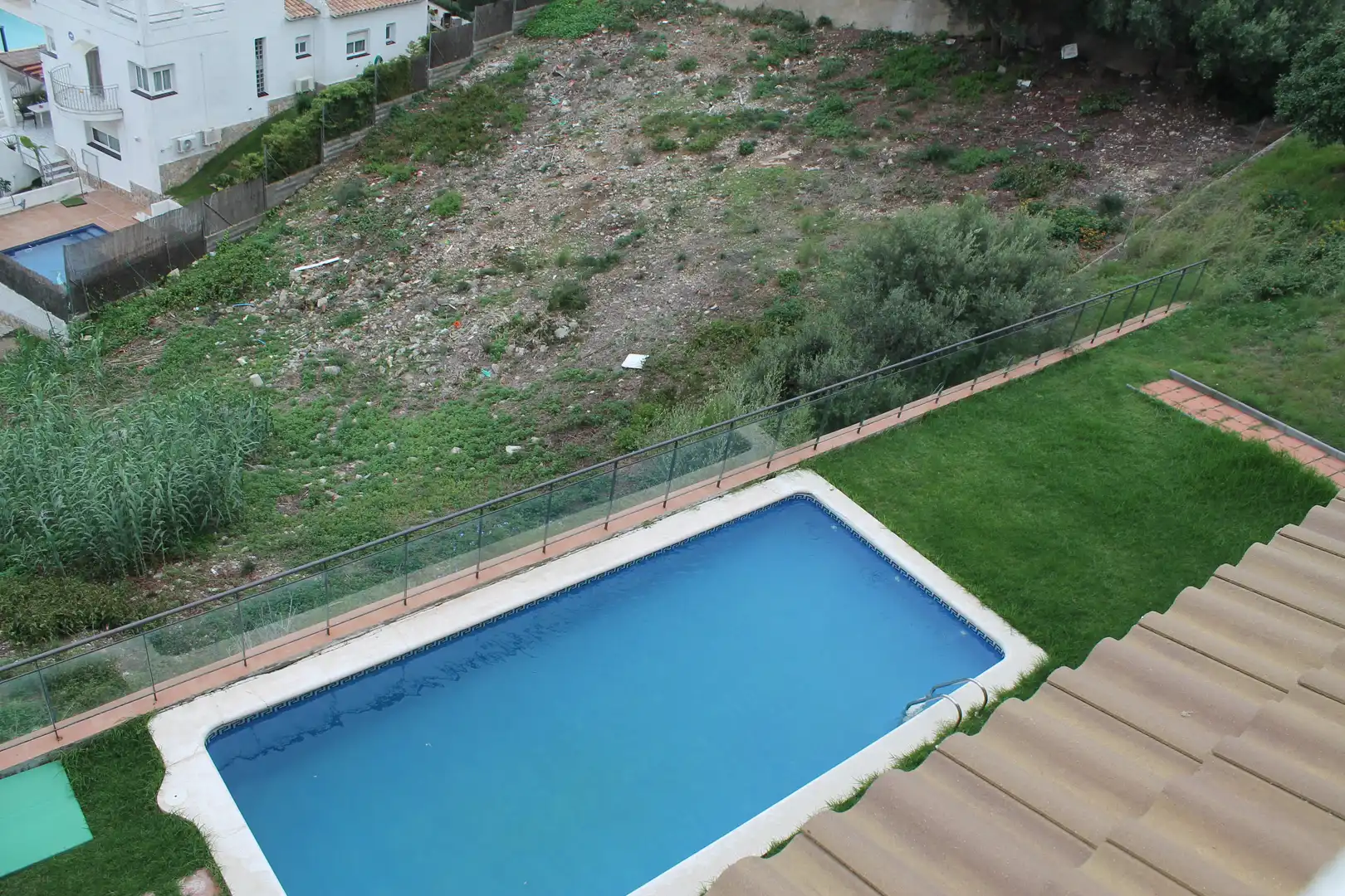 Reihenhaus mit Terrasse zum Verkauf in Carrer Estats Units 10, imagen 30