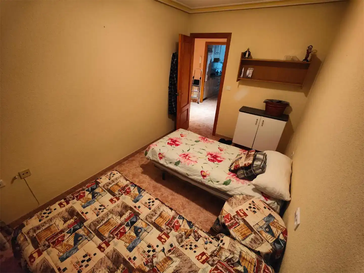 Habitación de Piso en venta en Centro
