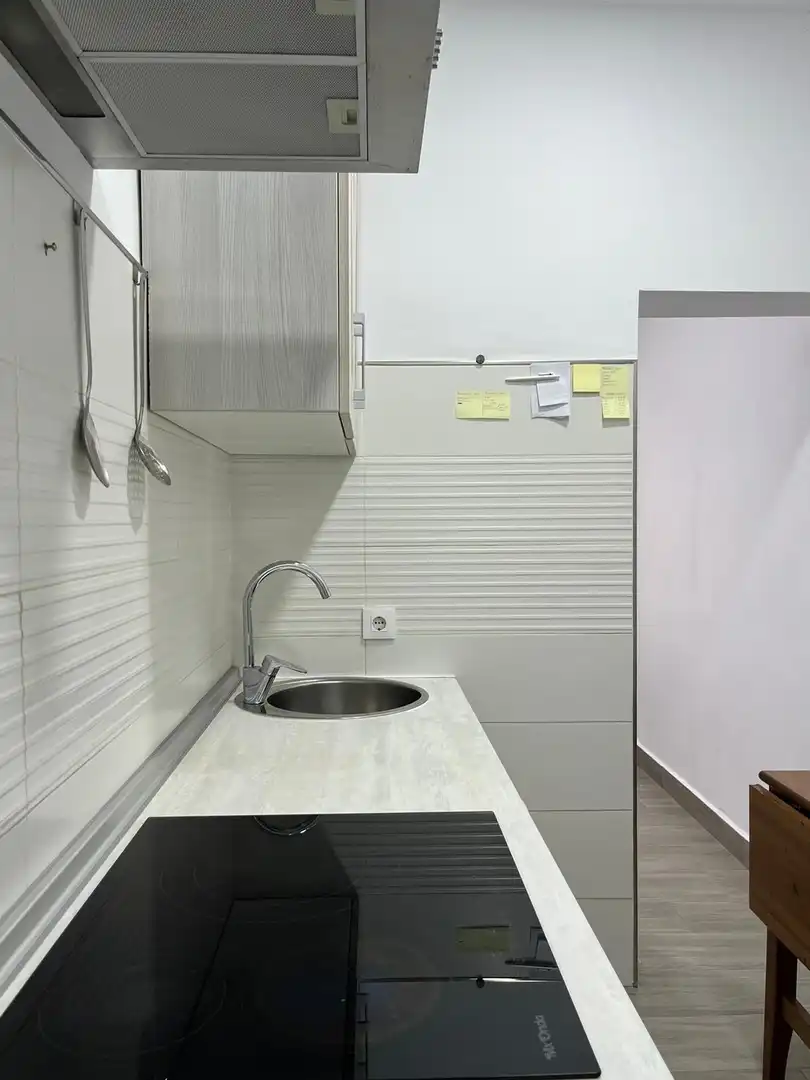 Loft en venta en Barrio del Nervión