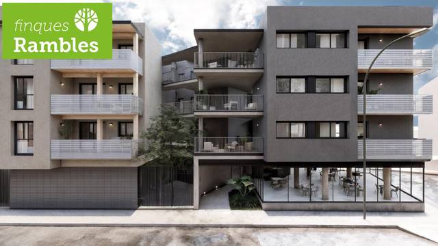 Piso en Venta en Llevant