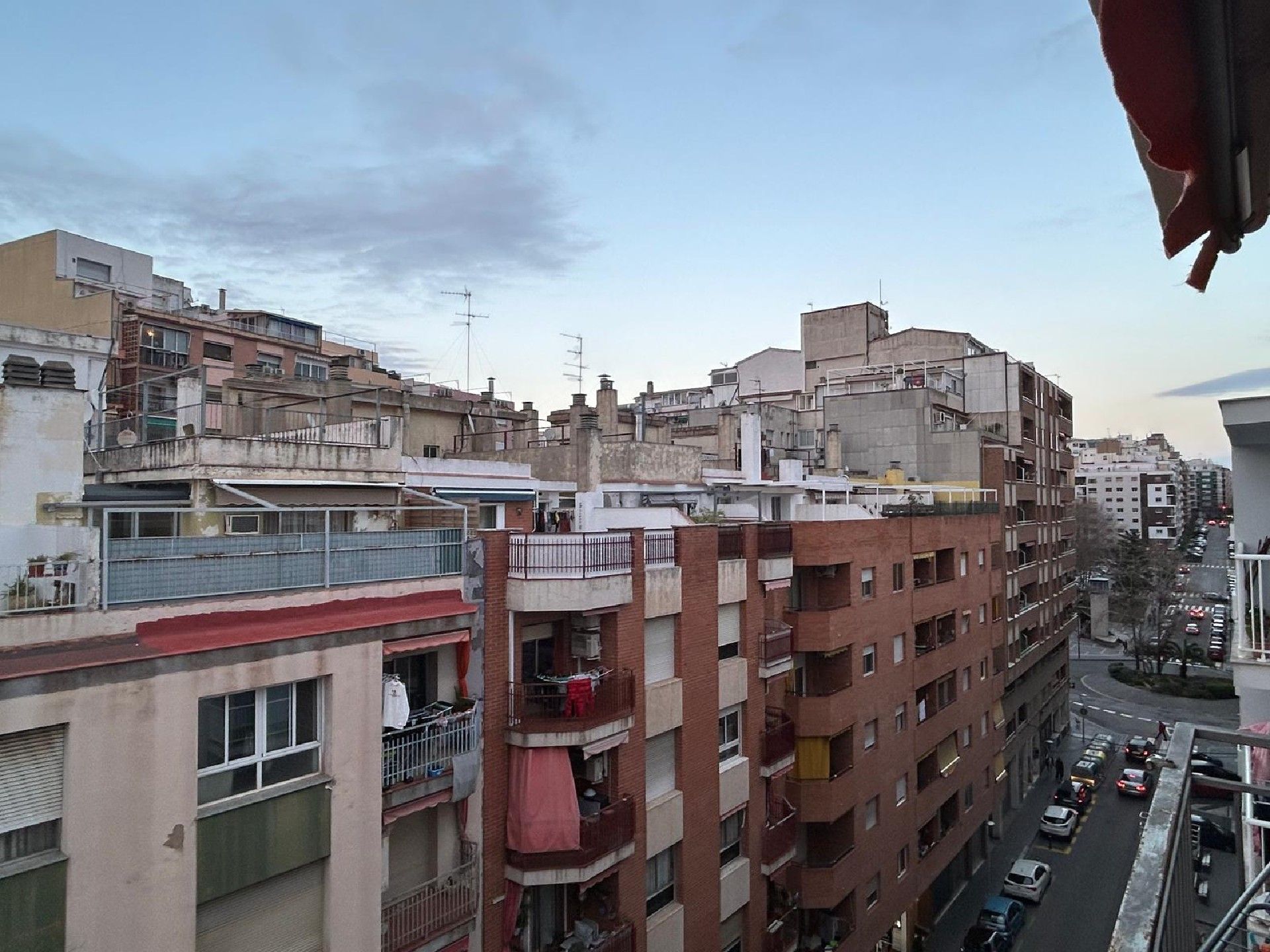 Pis en venda a Nou Eixample Sud
