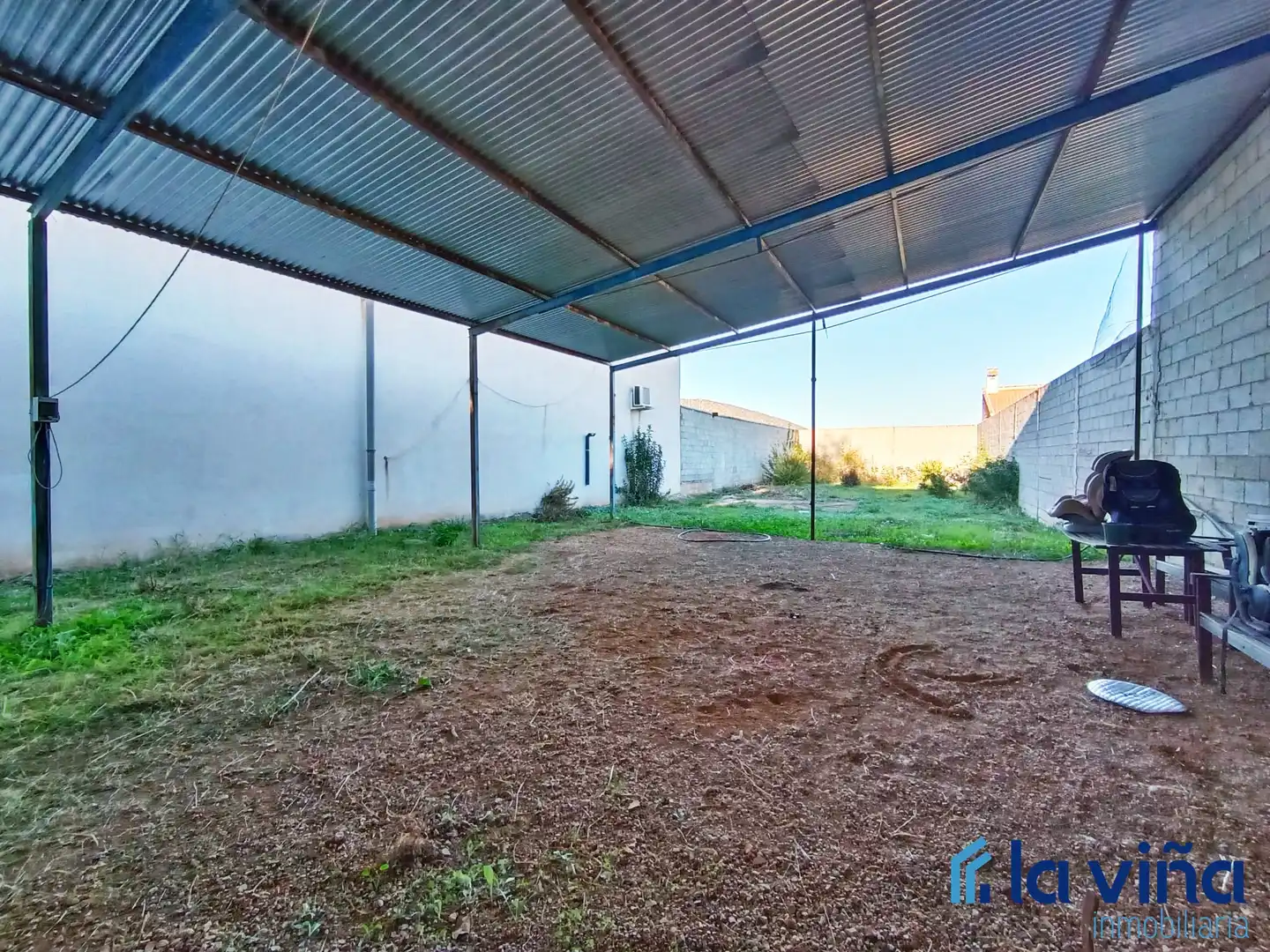 Terrenos y solares en venta en Sierra de Yeguas, imagen 3