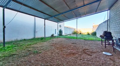 REF:161123655 SE VENDE SOLAR EN NAVAHERMOSA SIERRA DE YEGUAS (MÁLAGA)., imatge 3