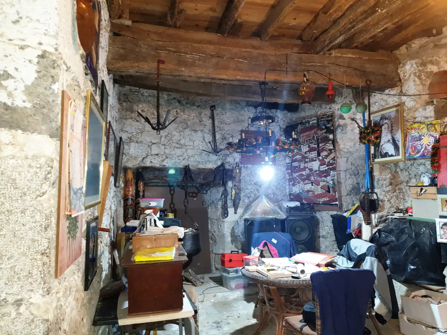Business premises for sale in Calle San Martín 7, imagen 12