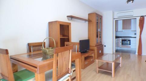 Foto 3 de Pis de lloguer a Calle del Marques de Molins, 31, Mercado, Alicante