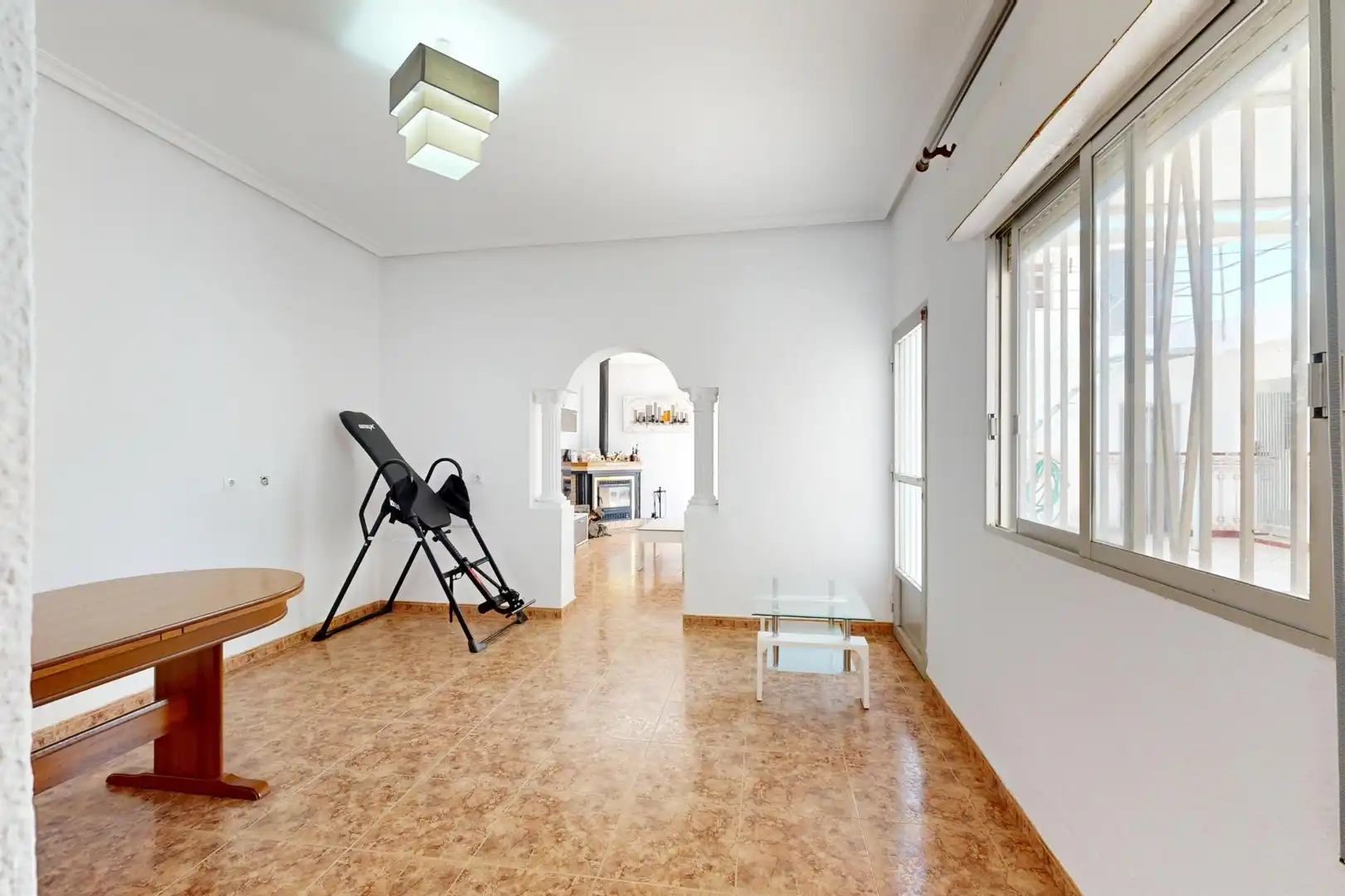 Casa o chalet en venta en Cartagena con Aire acondicionado, Calefacción y Terraza
