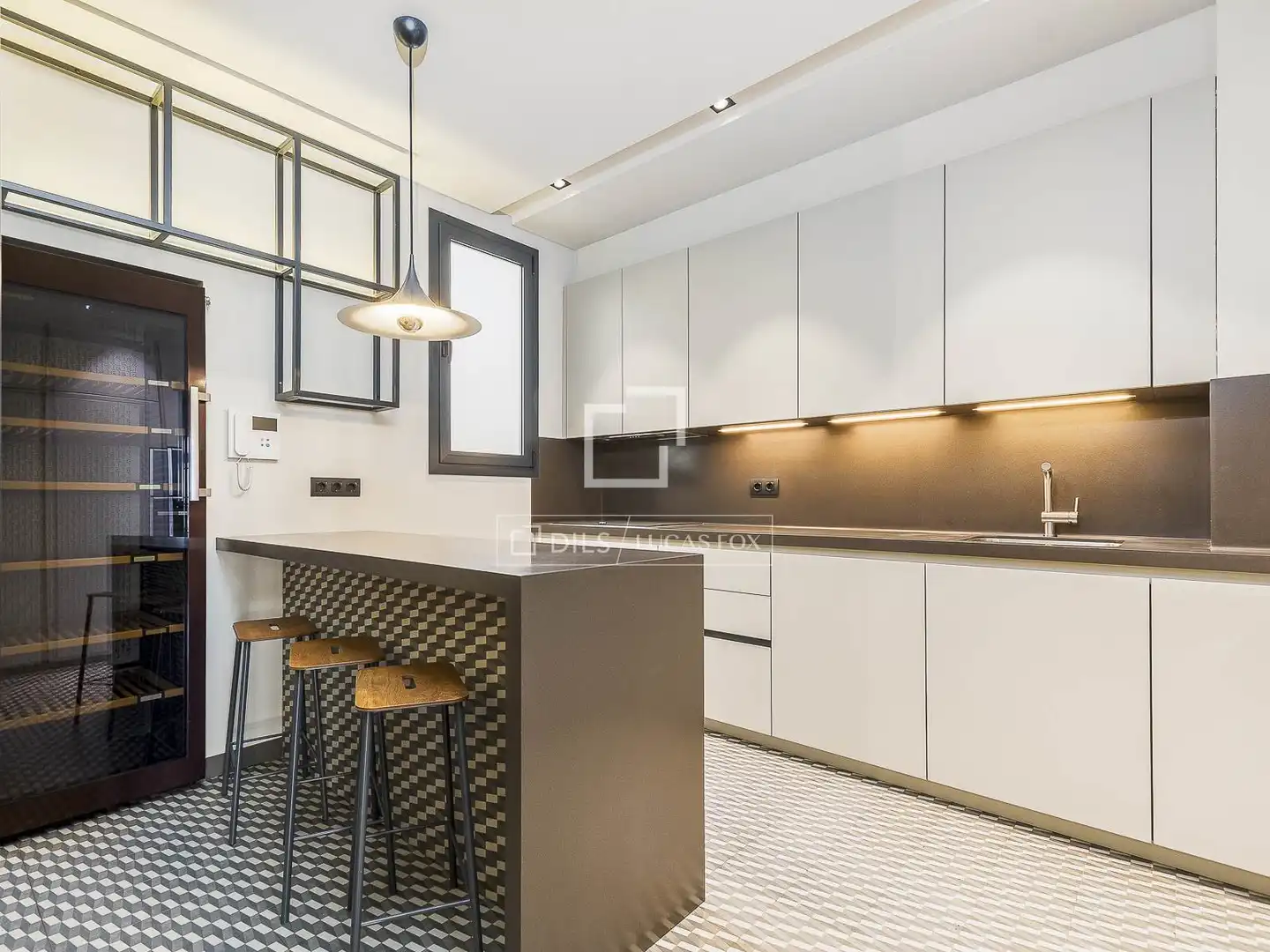 Appartement avec terrasse à vendre à Eixample, imagen 16