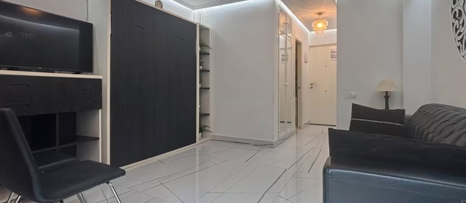 Study for sale in Benalmádena  with Air Conditioner, Furnished and Community pool
