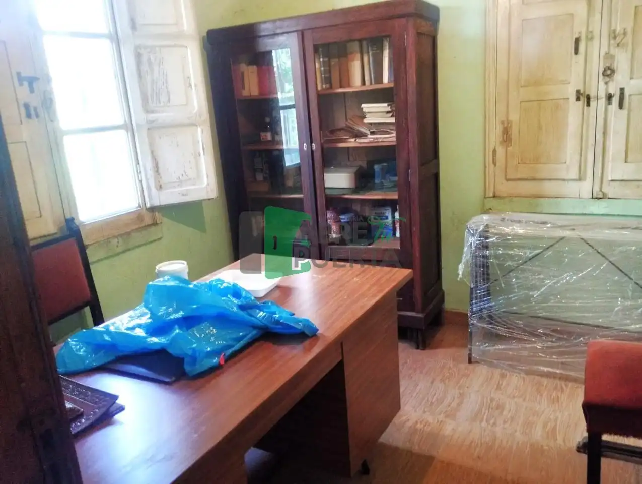 Houses for sale in Maceda  with Heating, Private garden and Storage room