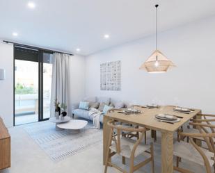 Dining room of Flat for sale in Inca  with Air Conditioner, Heating and Terrace