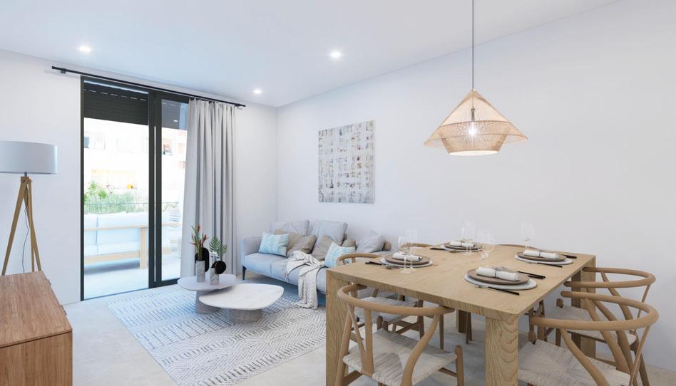 Photo 1 of Flat for sale in Carrer de Lloseta, 128, Cristo Rey - Parque Europa, Illes Balears