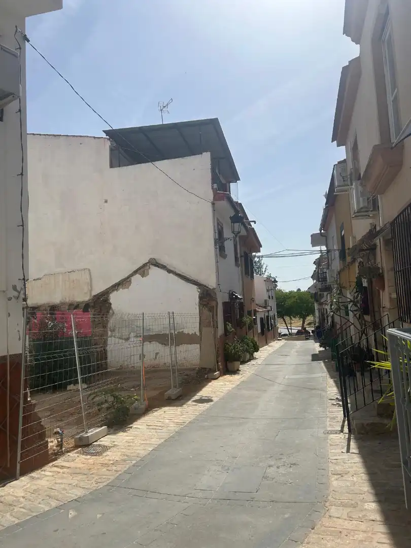 Terreno residenziale in vendita a Calle Jesús del Gran Poder 8, imagen 4