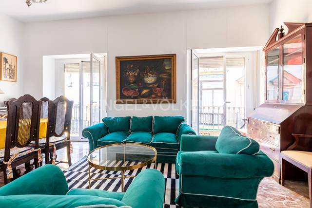 Apartamento en Alquiler en Alfalfa - Santa Cruz