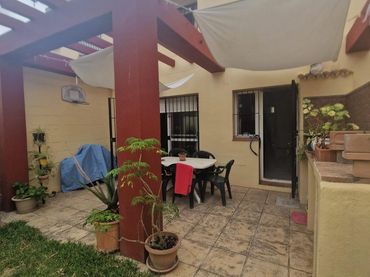 Adosado con balcón en venta en Las Canteras