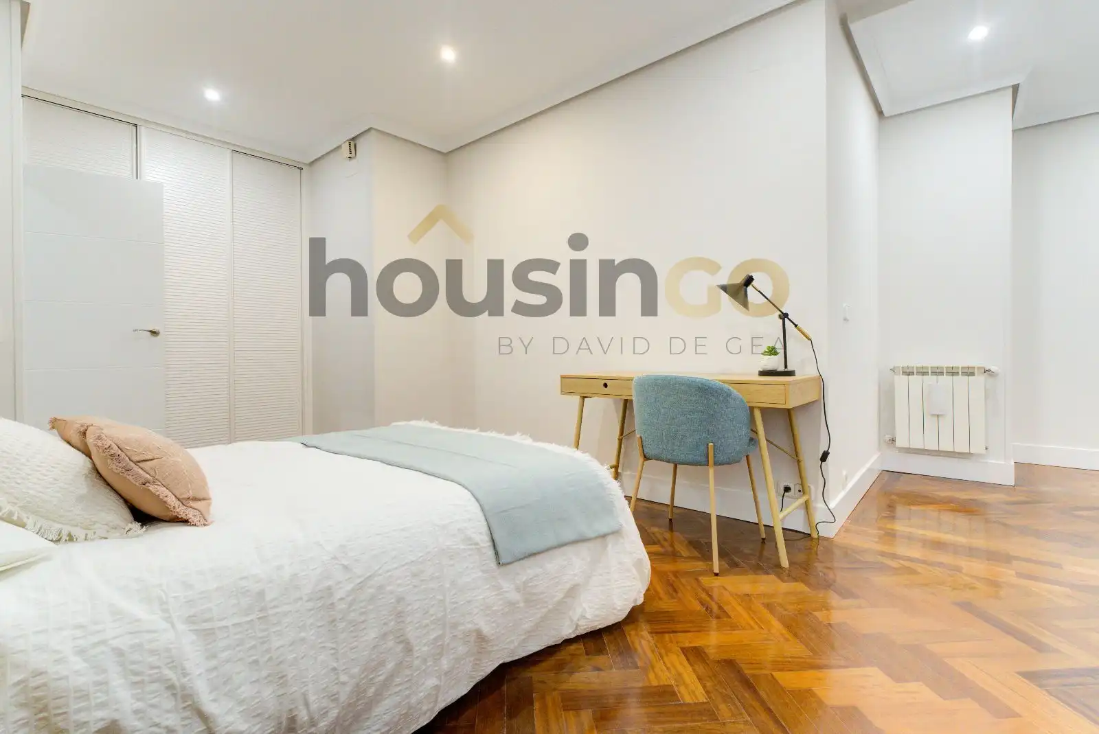Habitación de Piso en venta en Madrid con Aire acondicionado, Calefacción y Amueblado