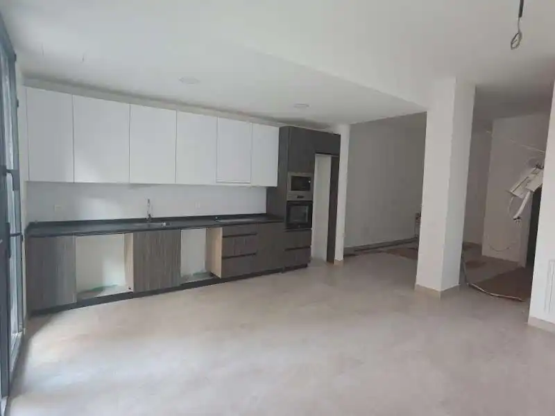 Cocina de Piso de alquiler en Madrid con Amueblado y Se aceptan mascotas