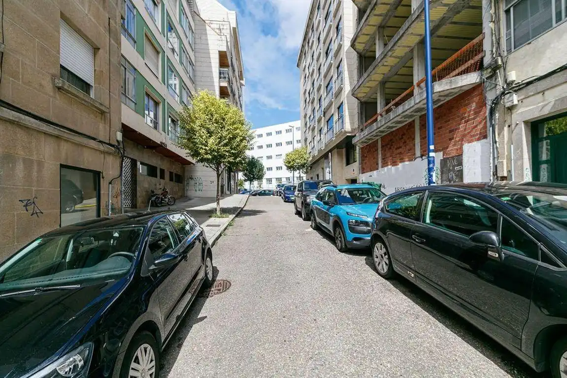 Residencial en venda a Rúa Genaro Borrás Sanjurjo 3, imagen 5
