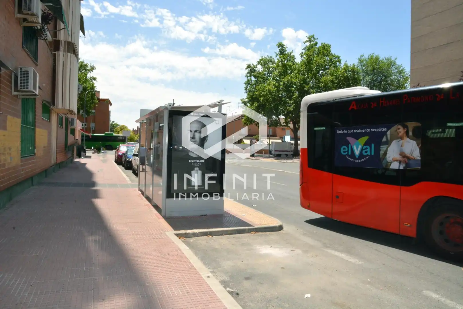 Individuale in vendita a Reyes Católicos, imagen 38