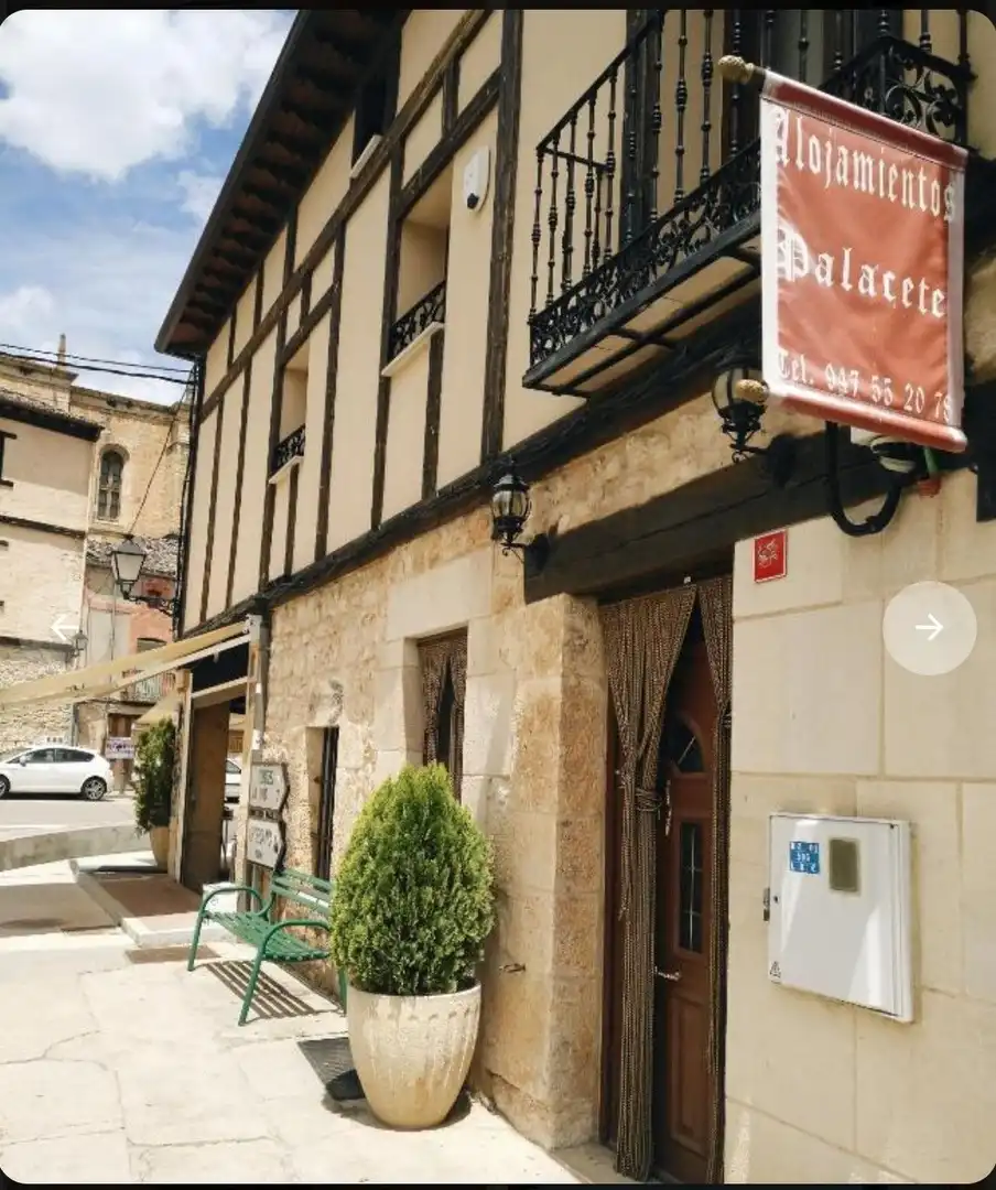 Edifici en venda en Peñaranda de Duero