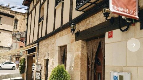 Foto 3 de Edifici en venda a Calle del Rio, Peñaranda de Duero, Burgos