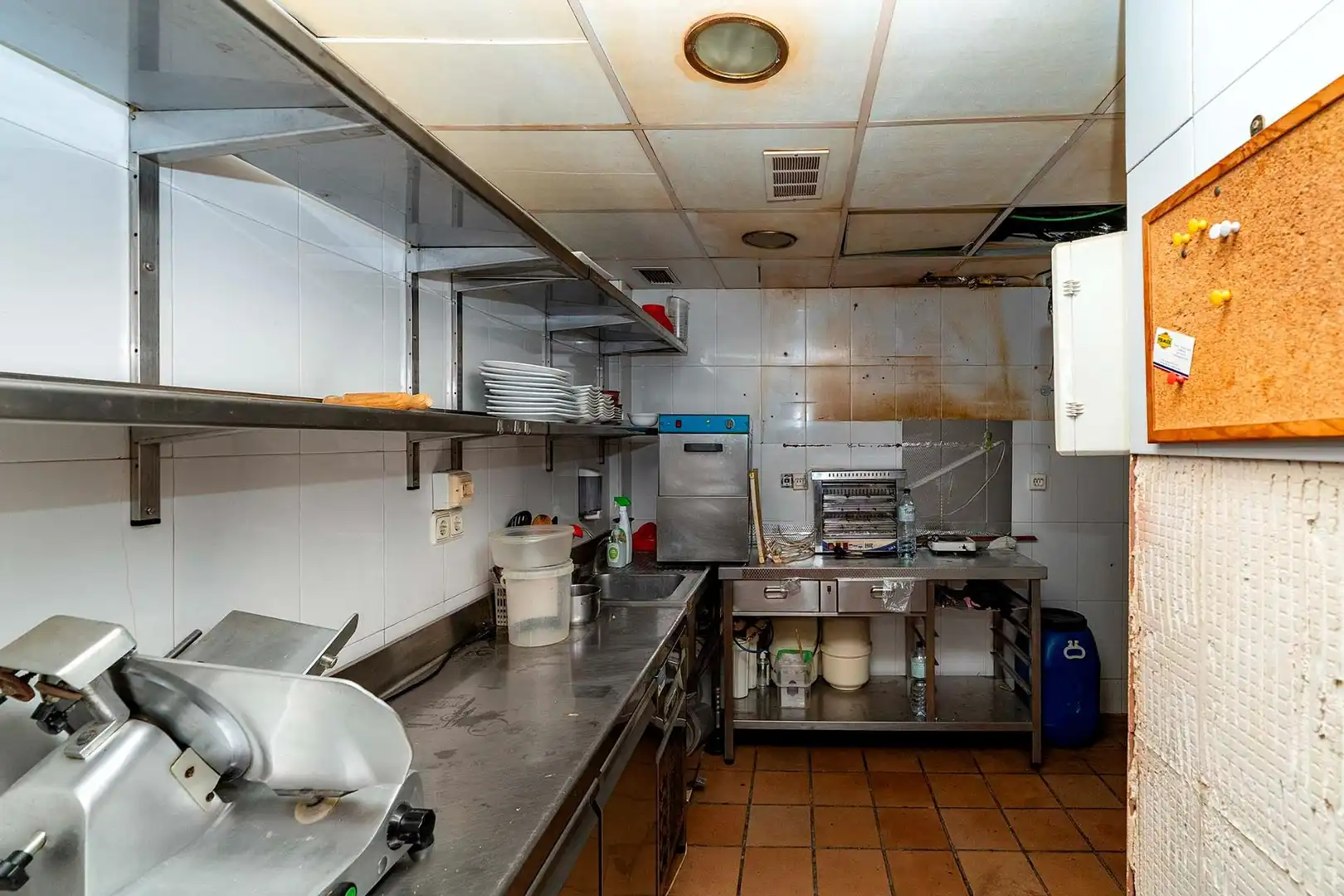 Local commercial à vendre à Calle Calle Sierra Nevada, imagen 17