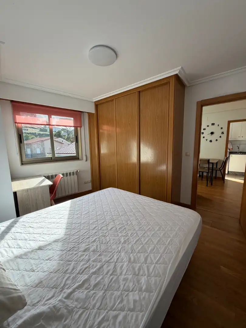 Maisonette mit Terrasse zur Miete in Universidad, imagen 8