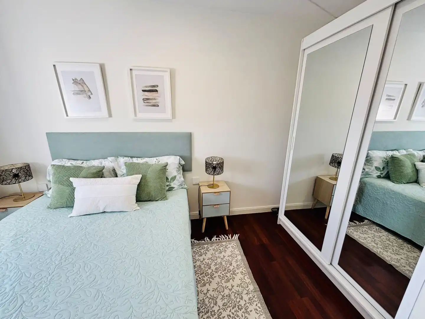Appartement avec terrasse à vendre à Carrer d'Orosi, imagen 11
