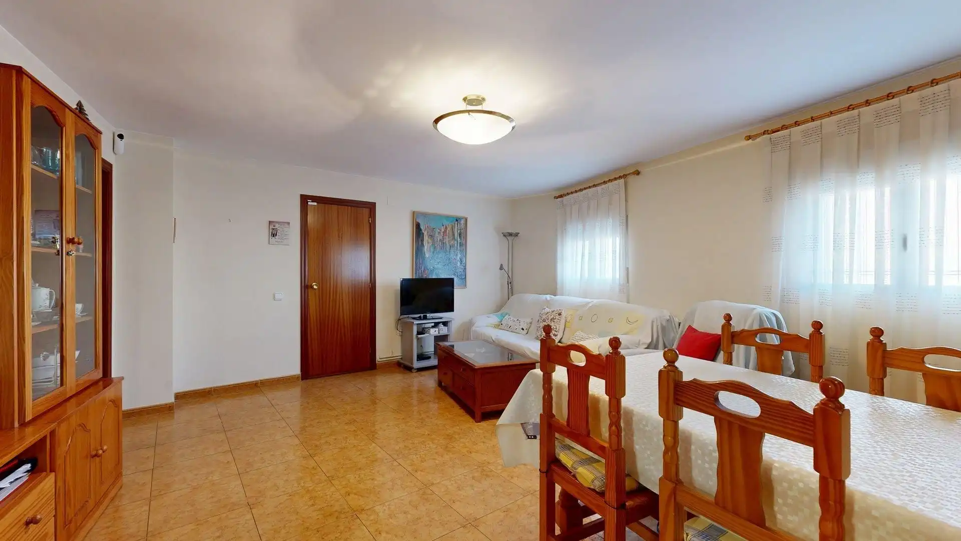 Casa o chalet en venta en Calle VAL DE LA CUEVA, Cadrete