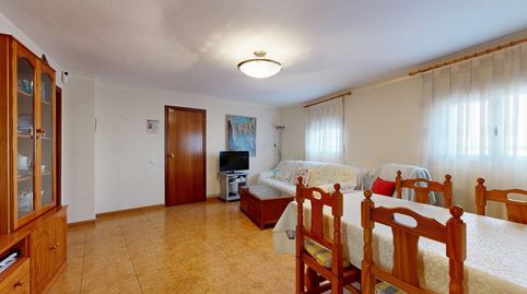Foto 2 de Casa o xalet en venda a Calle Val de la Cueva, Cadrete, Zaragoza