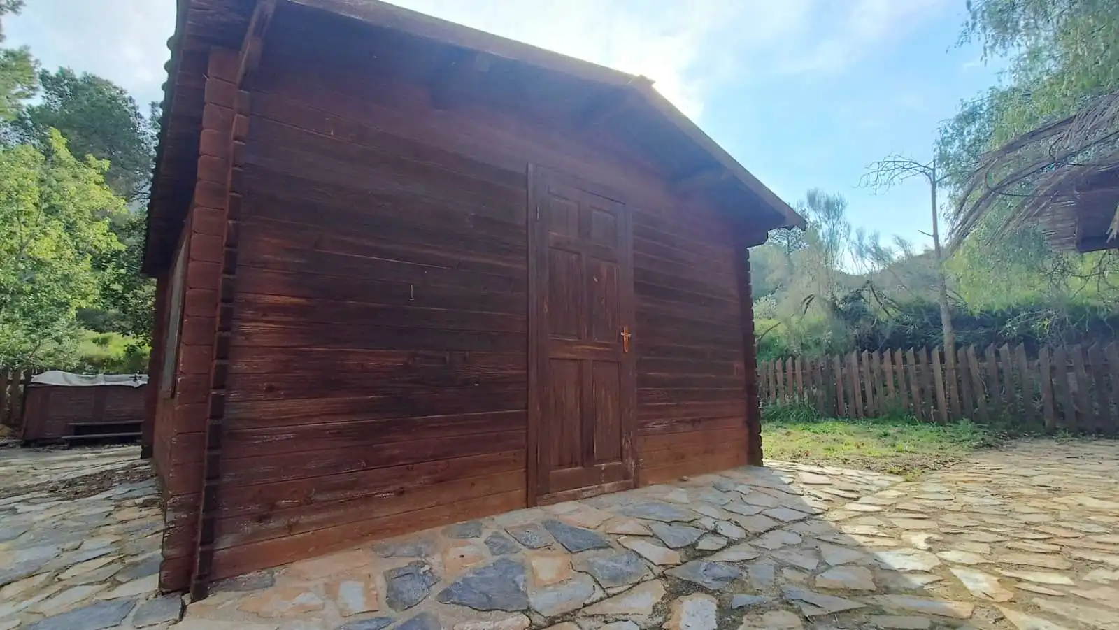 Landhaus zum Verkauf in Campo de Murcia, imagen 24