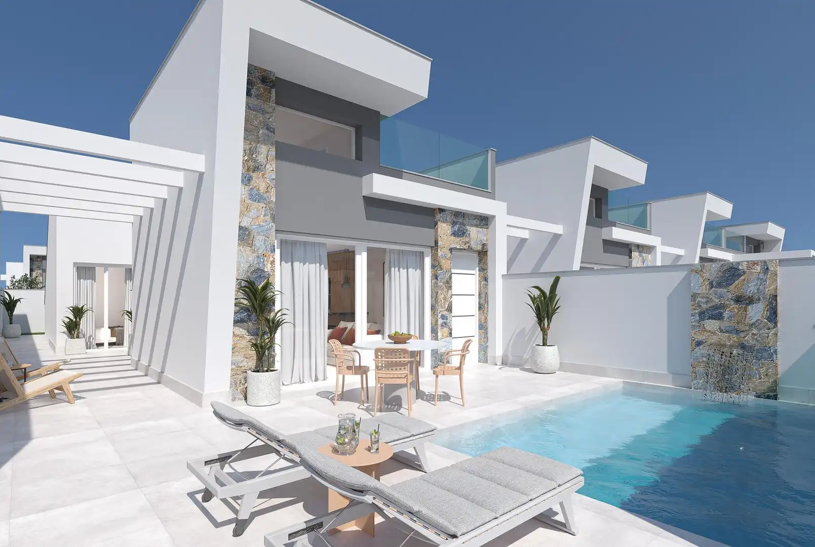 Villa à vendre à Calle Carretero Fernando Valera, imagen 3