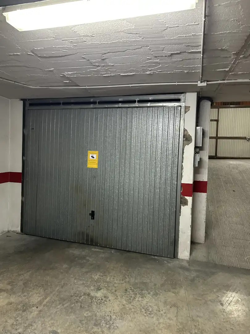 Aparcament de Garatge en venda en Vélez-Málaga