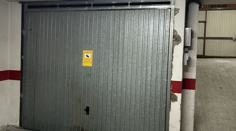 Foto 2 de Garatge en venda a Calle Federico Vahey, 2, Centro Ciudad - El Carmen, Vélez-Málaga