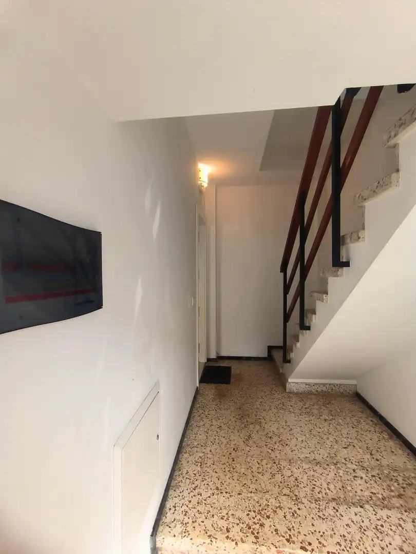 Casa adosada en venda en Las Palmas de Gran Canaria amb Terrassa i Balcó