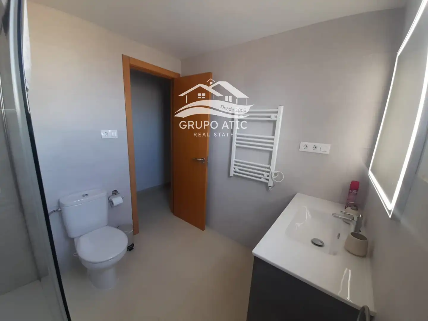 Flat for rent in Burriana / Borriana  with Heating, Terrace and Swimming Pool