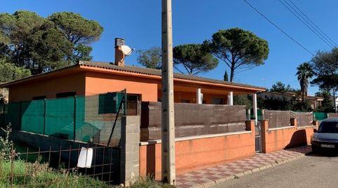 Foto 4 de Casa o xalet en venda a Caldes de Malavella, Girona