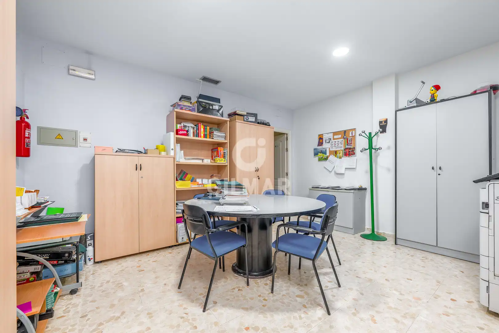 Gewerbefläche zum Verkauf in Crevillet - Pinar Alto, imagen 28