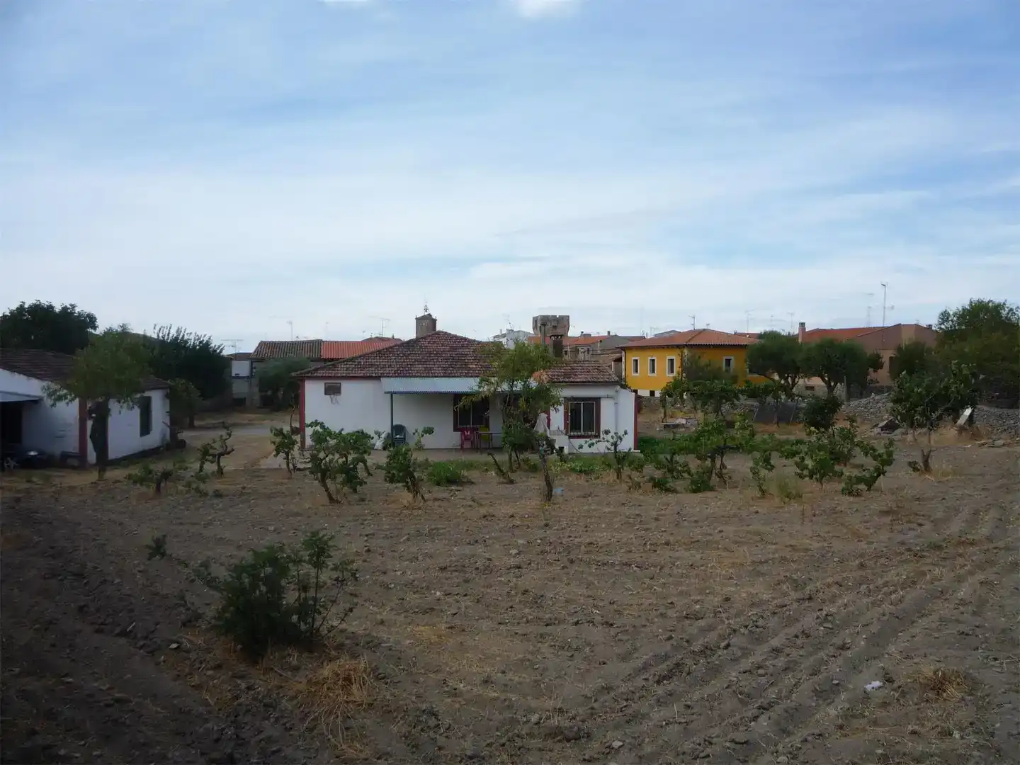 Flat for sale in Sobradillo  with Private garden, Storage room and Furnished