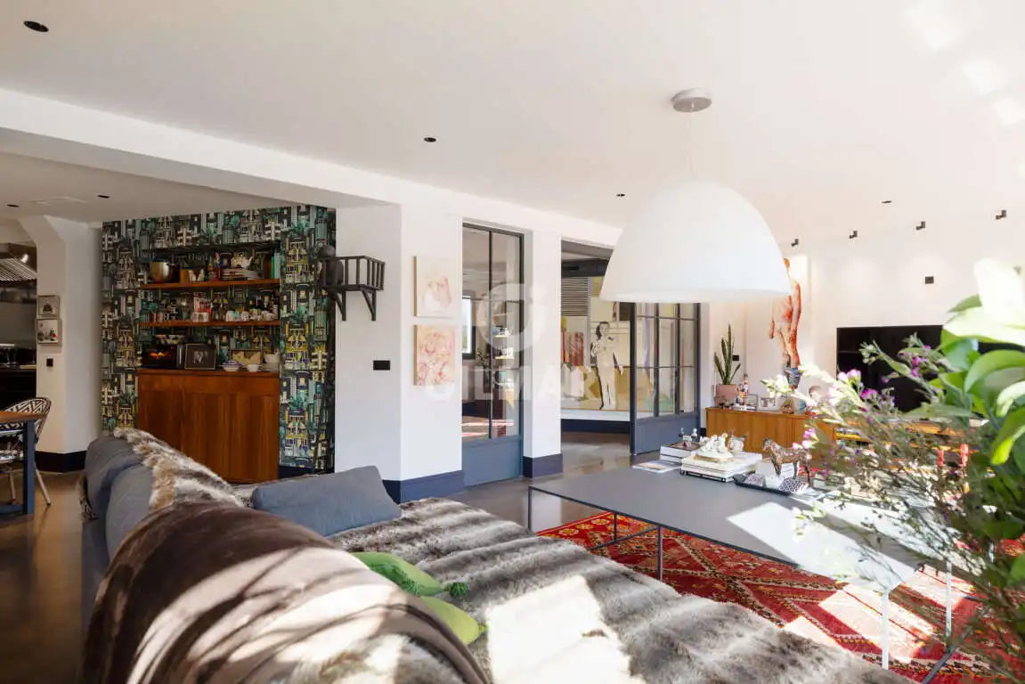 Flat with terrace for sale in Alameda - Mentidero - Teatro Falla, imagen 27