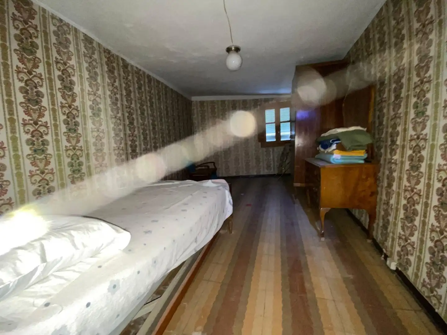 Habitación de Finca rústica en venta en Torrecilla En Cameros con Calefacción y Trastero