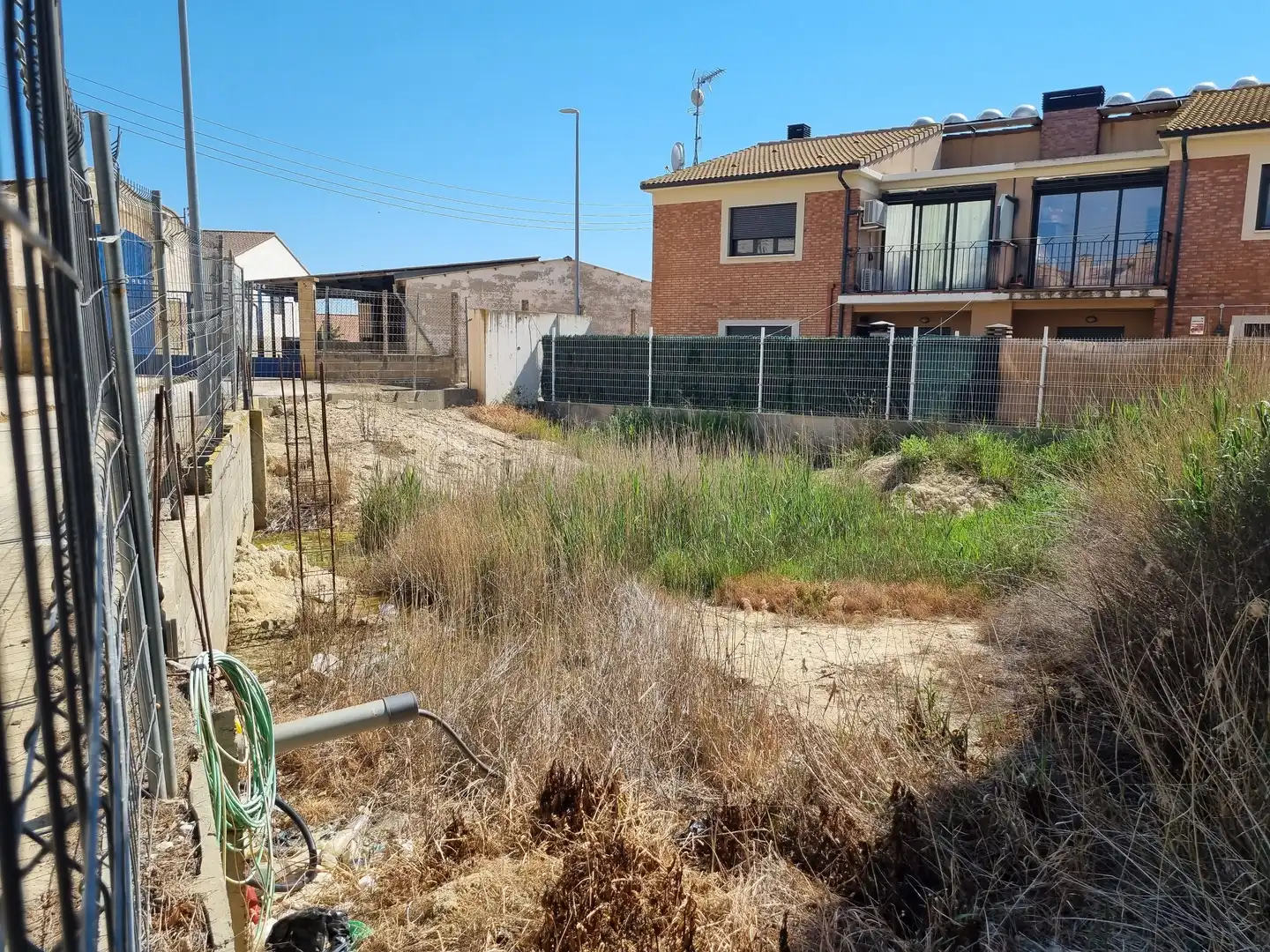 Residencial en venta en Monflorite-Lascasas