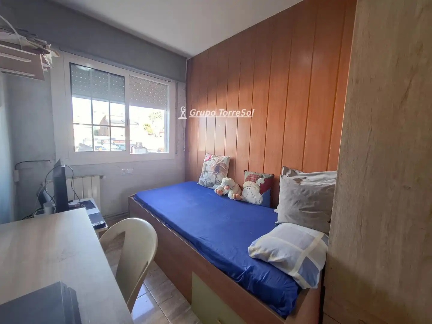 Habitación de Piso en venta en Cunit Diagonal