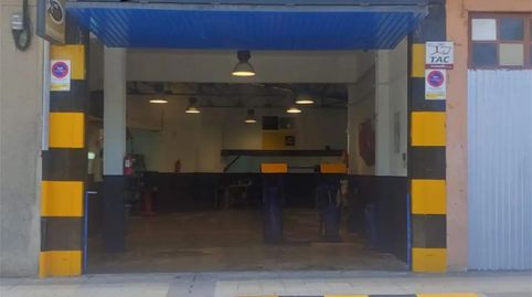 Foto 3 von Fabrikhallen zur Miete in Calle Errotazar, 27, Rochapea, Pamplona / Iruña