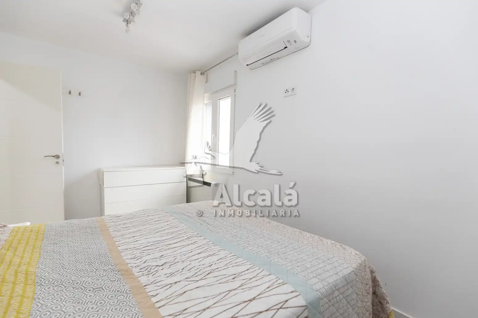 Habitación de Piso en venta en Meco pueblo