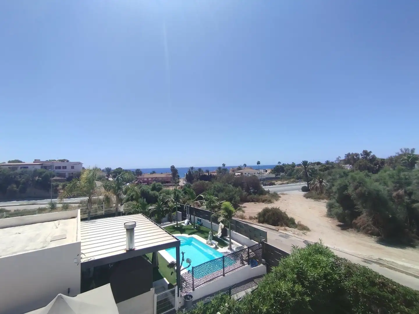 Villa con piscina in vendita a Calarreona, imagen 73