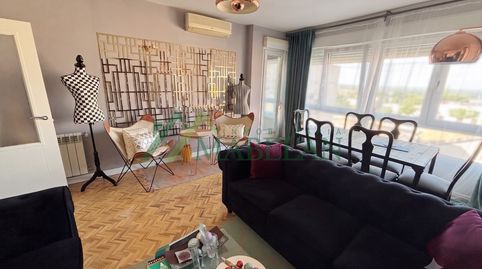Photo 3 of Flat for sale in Avenida de la Coruña, Estación, Las Rozas de Madrid
