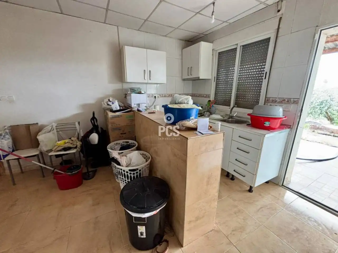 Villa mit Garten zum Verkauf in Calle Zona La Ñorica - Poligono de Totana S/N, imagen 5